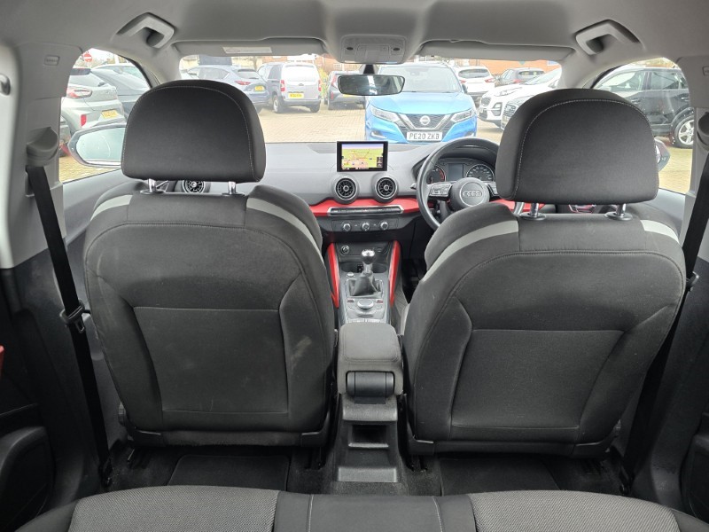 Used Audi Q2 2019 for sale - 77649902: Photo 5