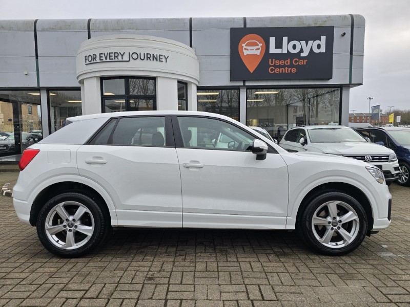 Used Audi Q2 2019 for sale - 77649902: Photo 7