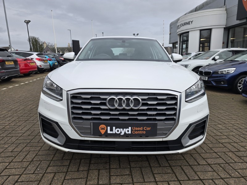 Used Audi Q2 2019 for sale - 77649902: Photo 8