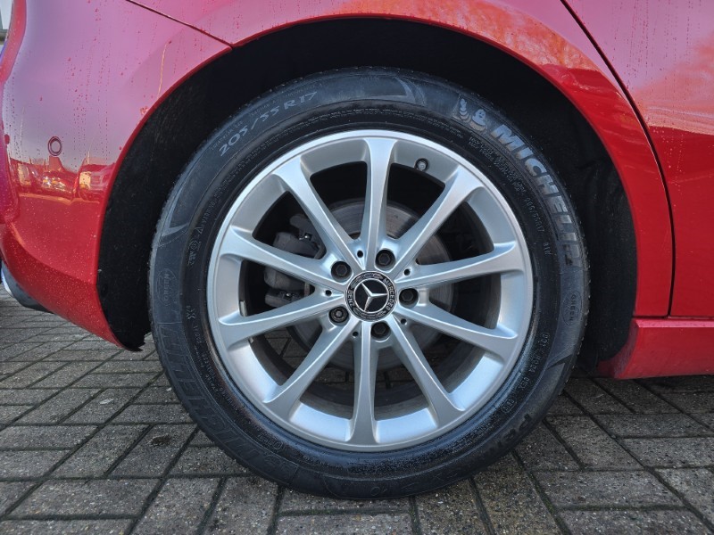 Used Mercedes-Benz A-Class 2019 for sale - 77233680: Photo 10