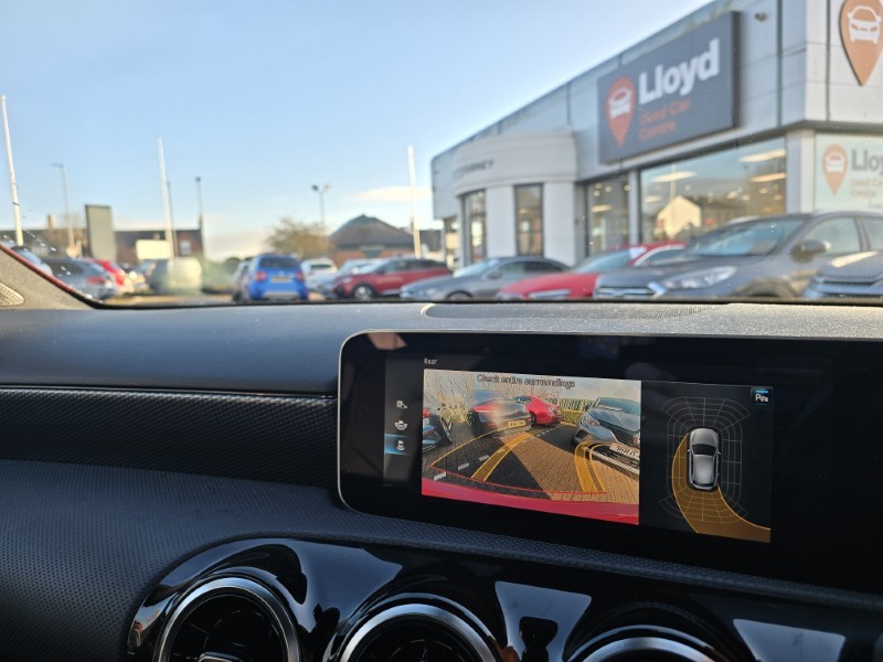 Used Mercedes-Benz A-Class 2019 for sale - 77233680: Photo 16