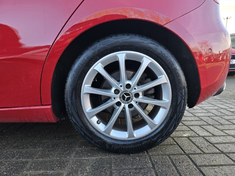 Used Mercedes-Benz A-Class 2019 for sale - 77233680: Photo 19