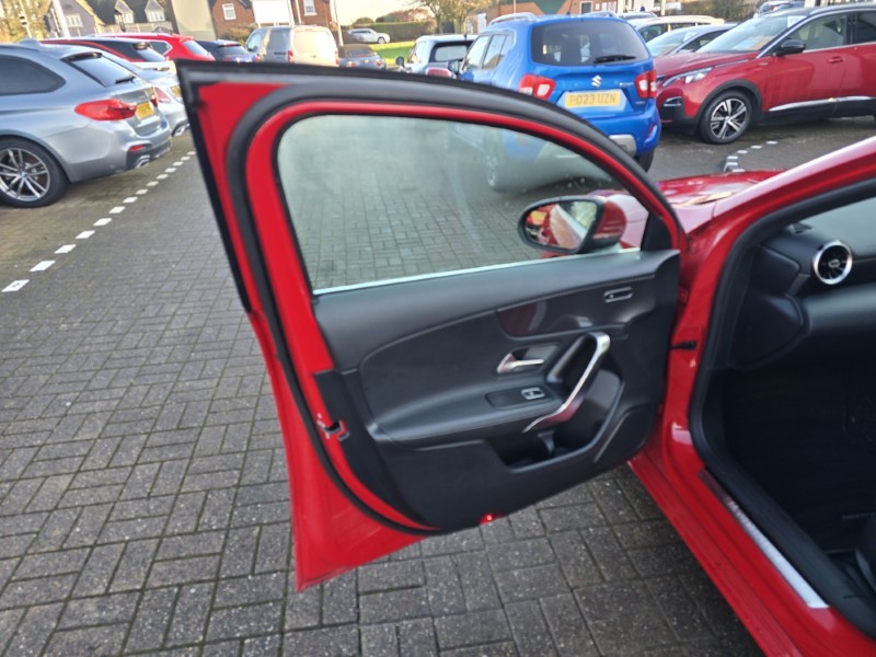 Used Mercedes-Benz A-Class 2019 for sale - 77233680: Photo 26