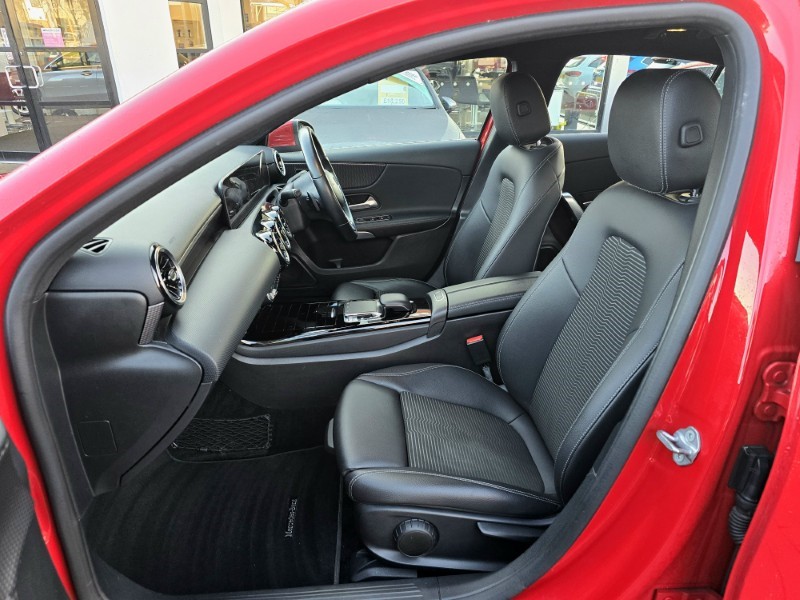 Used Mercedes-Benz A-Class 2019 for sale - 77233680: Photo 27