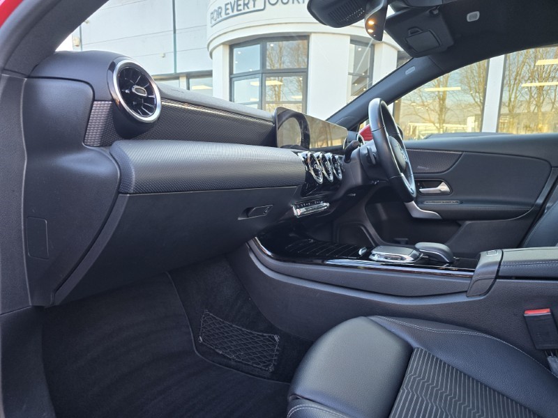 Used Mercedes-Benz A-Class 2019 for sale - 77233680: Photo 28