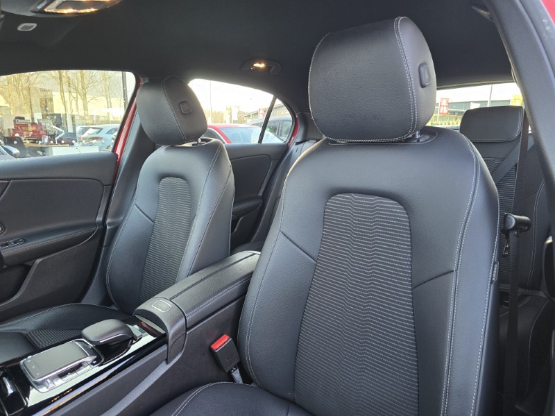 Used Mercedes-Benz A-Class 2019 for sale - 77233680: Photo 29