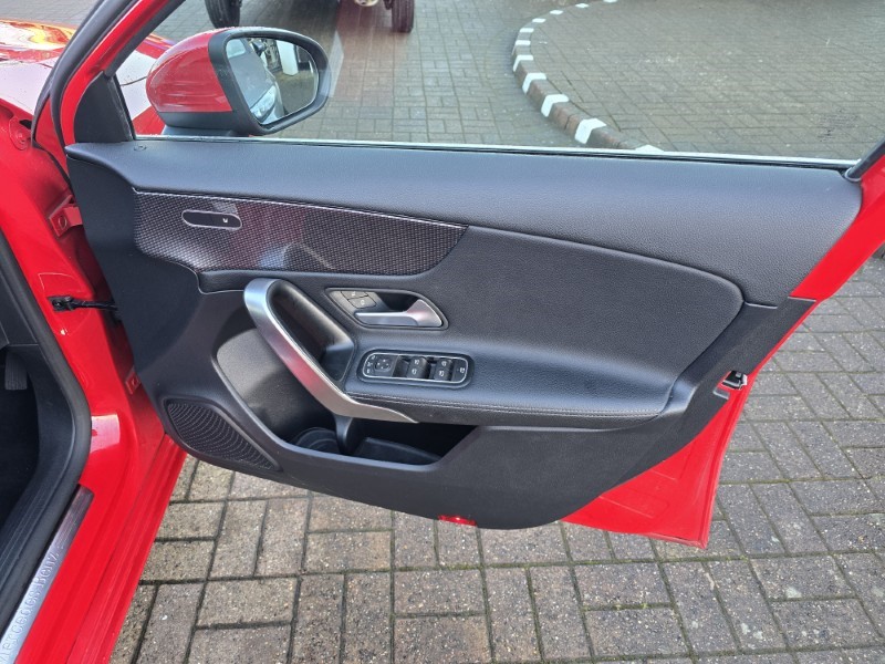 Used Mercedes-Benz A-Class 2019 for sale - 77233680: Photo 30