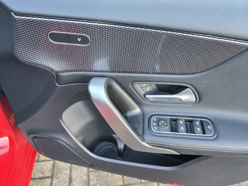 Used Mercedes-Benz A-Class 2019 for sale - 77233680: Photo 31