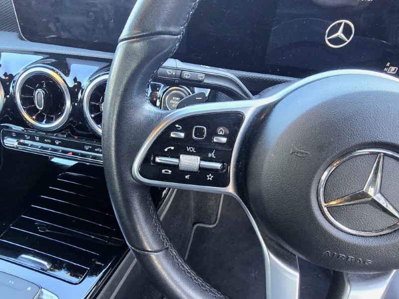 Used Mercedes-Benz A-Class 2019 for sale - 77233680: Photo 34