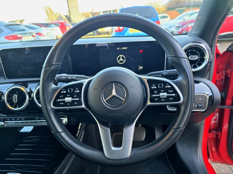 Used Mercedes-Benz A-Class 2019 for sale - 77233680: Photo 35