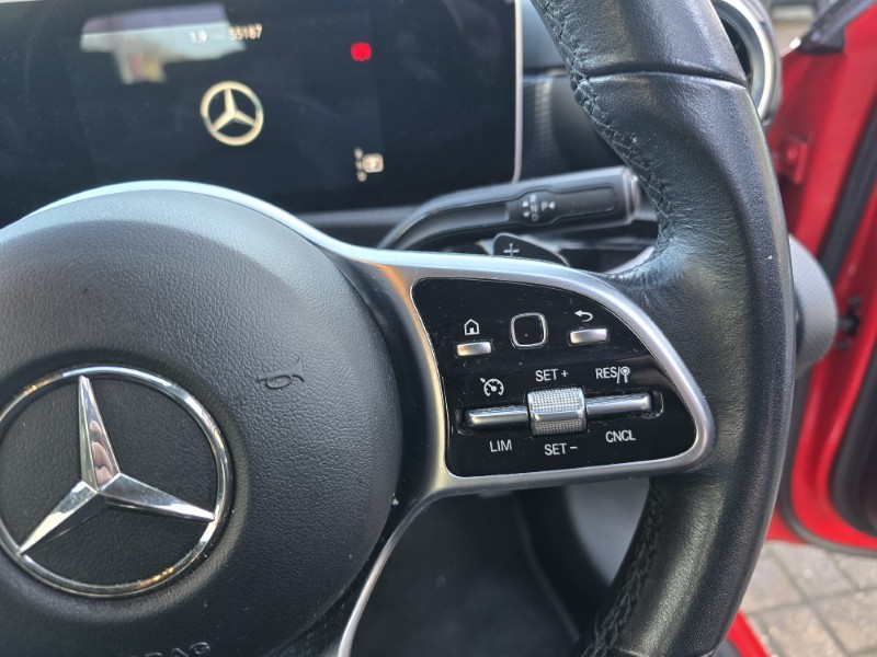 Used Mercedes-Benz A-Class 2019 for sale - 77233680: Photo 36