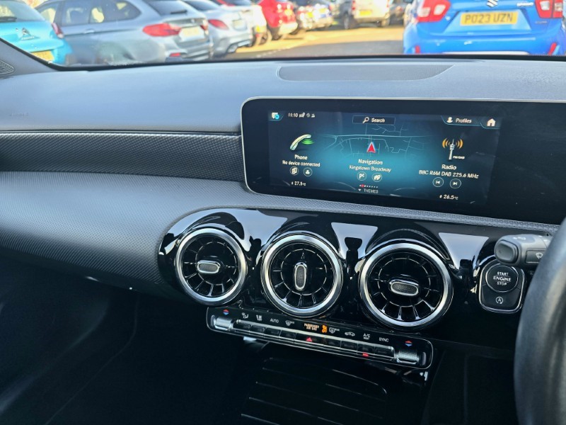 Used Mercedes-Benz A-Class 2019 for sale - 77233680: Photo 38