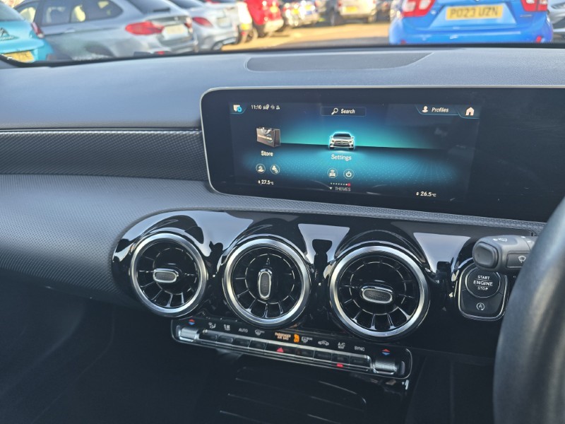 Used Mercedes-Benz A-Class 2019 for sale - 77233680: Photo 40