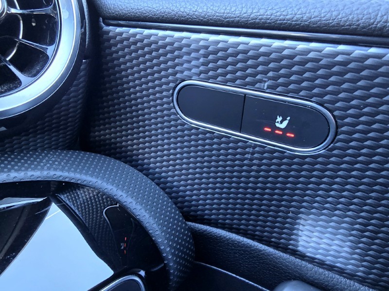 Used Mercedes-Benz A-Class 2019 for sale - 77233680: Photo 43