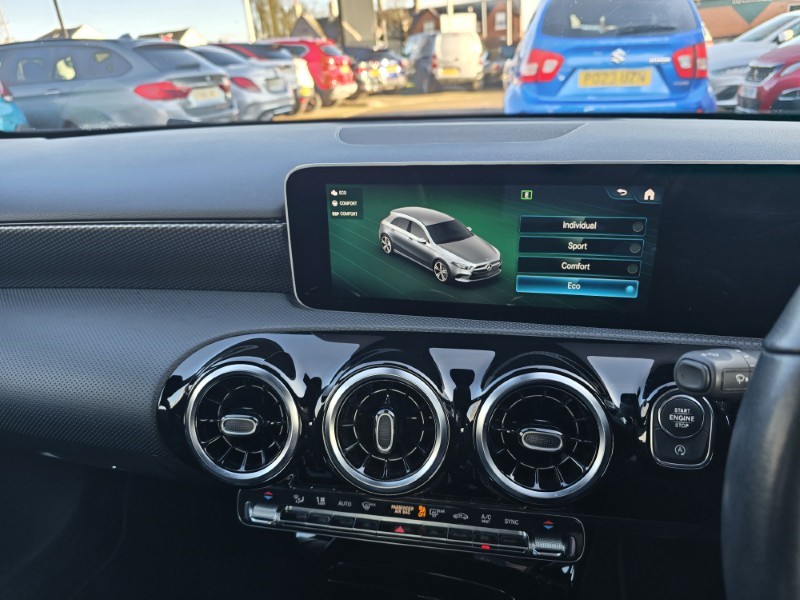 Used Mercedes-Benz A-Class 2019 for sale - 77233680: Photo 45