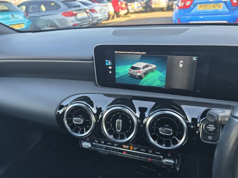 Used Mercedes-Benz A-Class 2019 for sale - 77233680: Photo 48