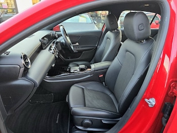 Used Mercedes-Benz A-Class 2019 for sale - 77233680: Photo