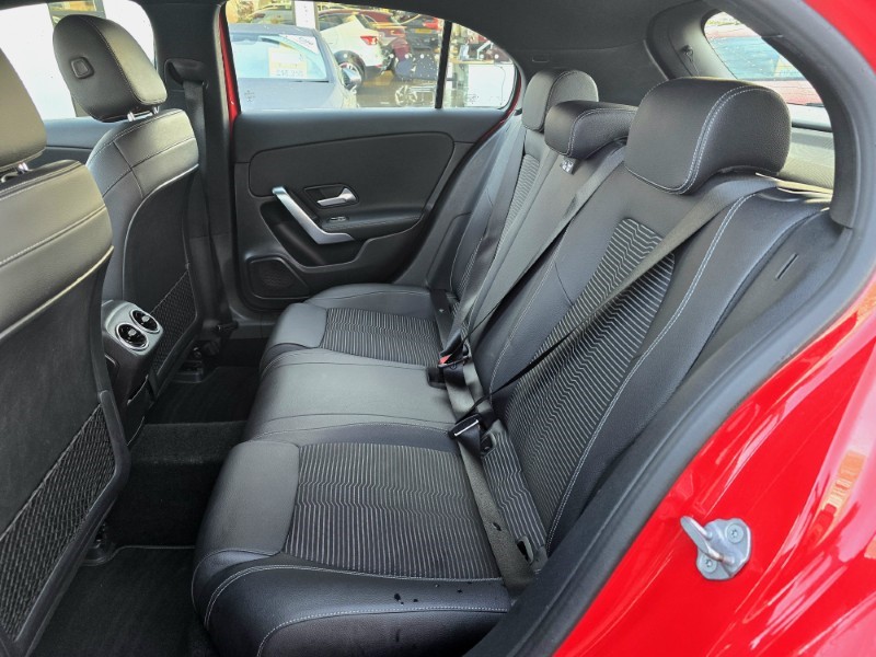 Used Mercedes-Benz A-Class 2019 for sale - 77233680: Photo 5