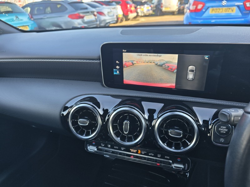 Used Mercedes-Benz A-Class 2019 for sale - 77233680: Photo 50