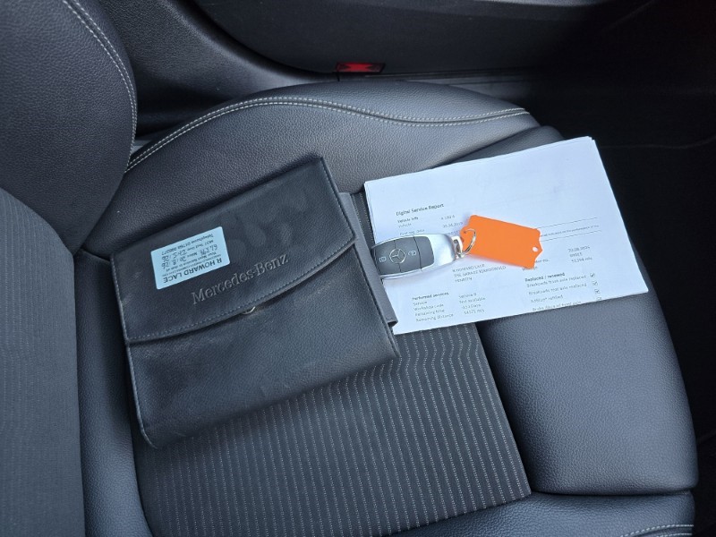 Used Mercedes-Benz A-Class 2019 for sale - 77233680: Photo 51