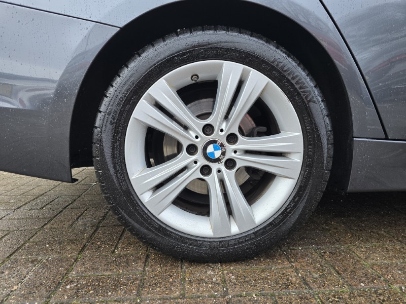 Used BMW 3 Series 2018 for sale - 77113030: Photo 10