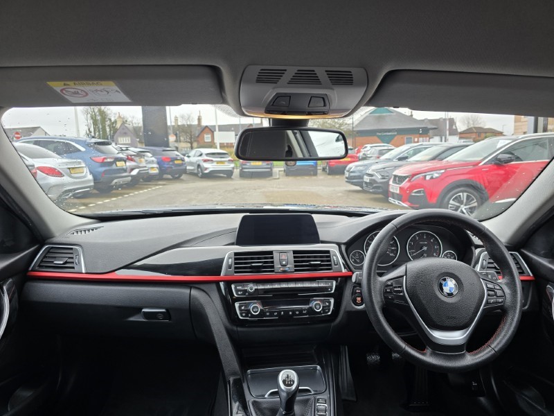 Used BMW 3 Series 2018 for sale - 77113030: Photo 11