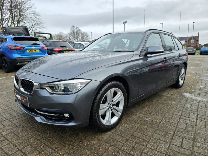 Used BMW 3 Series 2018 for sale - 77113030: Photo 15