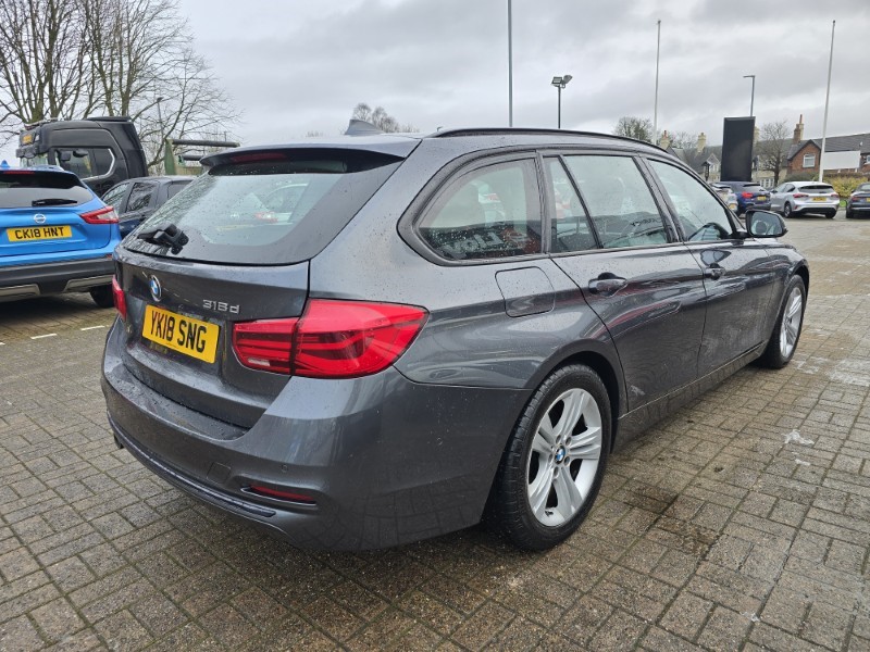 Used BMW 3 Series 2018 for sale - 77113030: Photo 17