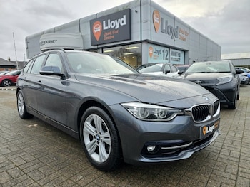 BMW 3 Series feature image