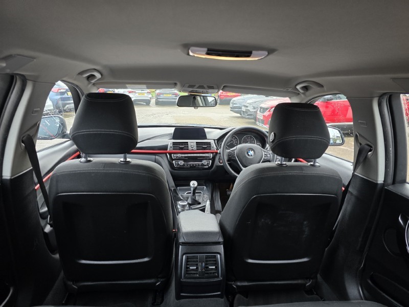 Used BMW 3 Series 2018 for sale - 77113030: Photo 20