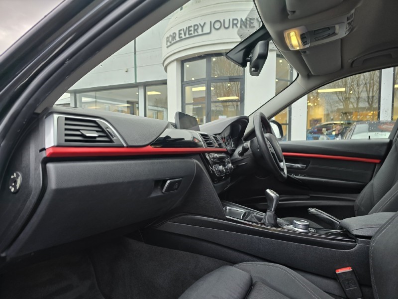 Used BMW 3 Series 2018 for sale - 77113030: Photo 23