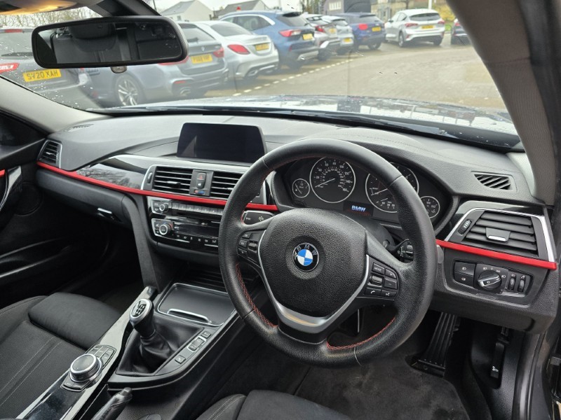 Used BMW 3 Series 2018 for sale - 77113030: Photo 26