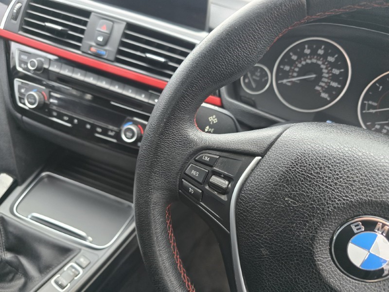 Used BMW 3 Series 2018 for sale - 77113030: Photo 27