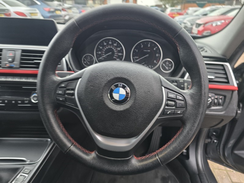 Used BMW 3 Series 2018 for sale - 77113030: Photo 28