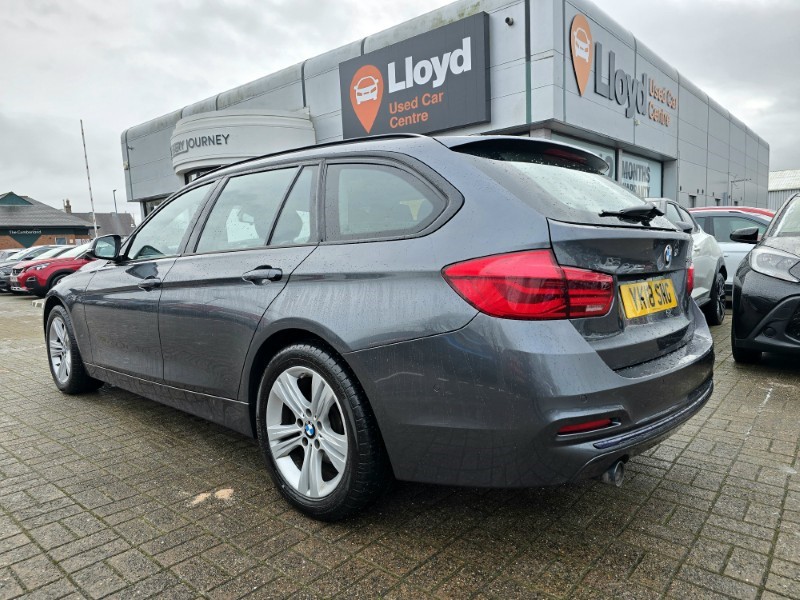 Used BMW 3 Series 2018 for sale - 77113030: Photo 3