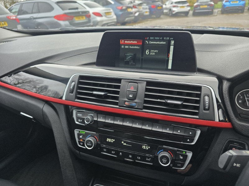 Used BMW 3 Series 2018 for sale - 77113030: Photo 34