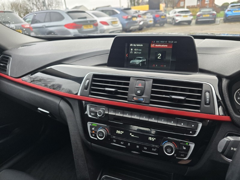 Used BMW 3 Series 2018 for sale - 77113030: Photo 36