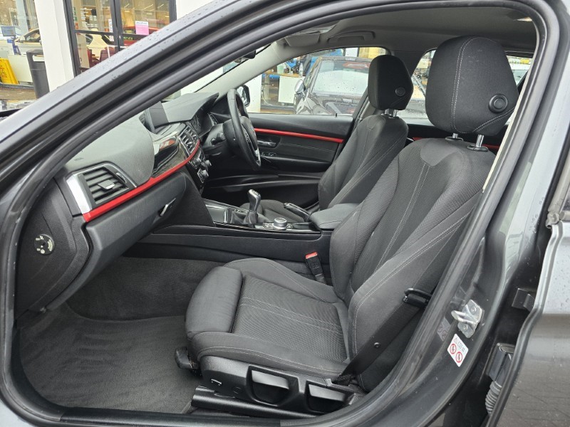 Used BMW 3 Series 2018 for sale - 77113030: Photo 4