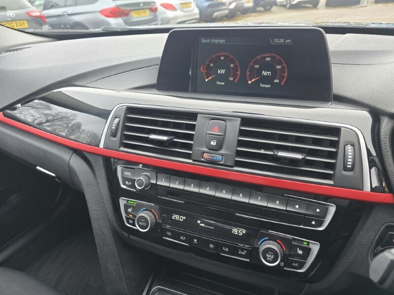 Used BMW 3 Series 2018 for sale - 77113030: Photo 41