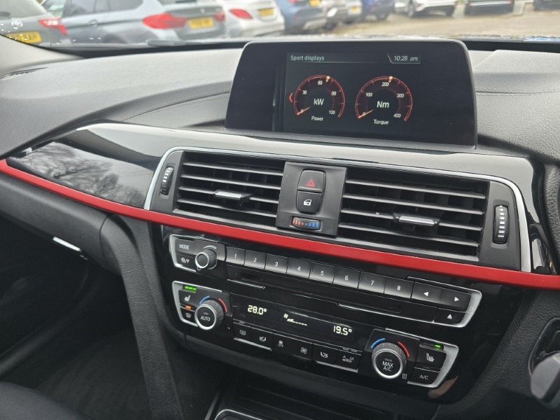 Used BMW 3 Series 2018 for sale - 77113030: Photo 42