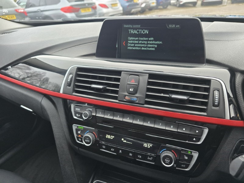 Used BMW 3 Series 2018 for sale - 77113030: Photo 43