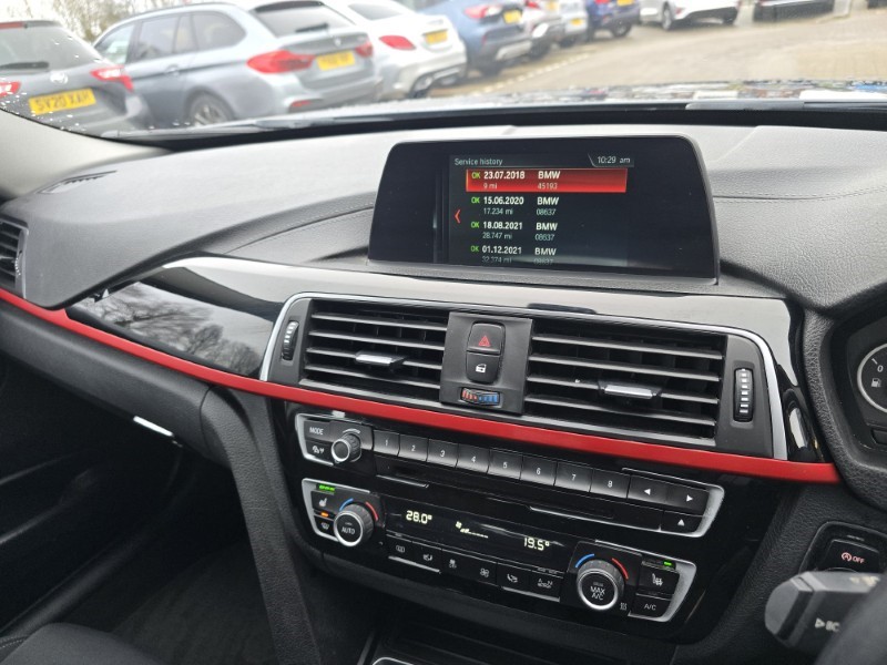 Used BMW 3 Series 2018 for sale - 77113030: Photo 45