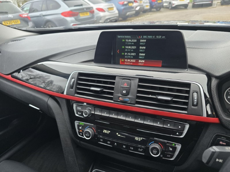 Used BMW 3 Series 2018 for sale - 77113030: Photo 46