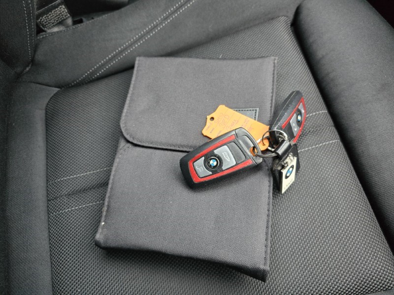 Used BMW 3 Series 2018 for sale - 77113030: Photo 47