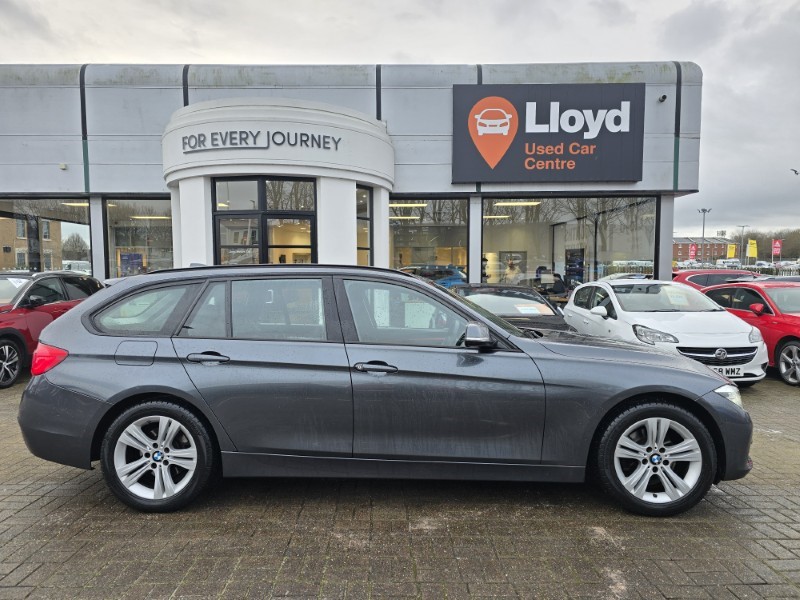 Used BMW 3 Series 2018 for sale - 77113030: Photo 6