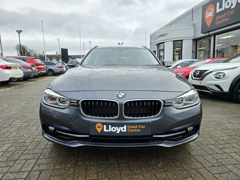 Used BMW 3 Series 2018 for sale - 77113030: Photo 8