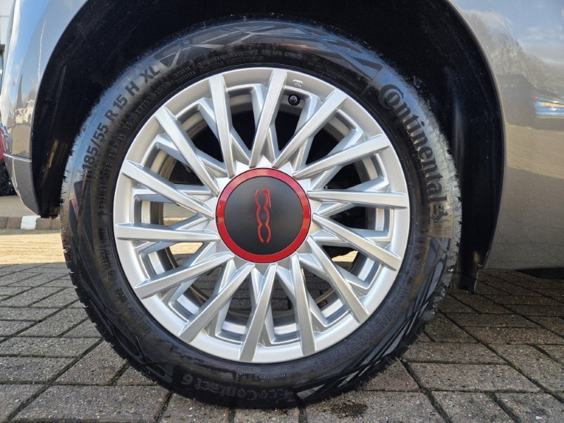 Used Fiat 500 2022 for sale - 77789148: Photo 10