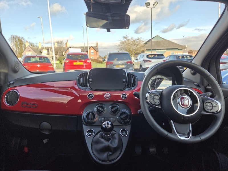 Used Fiat 500 2022 for sale - 77789148: Photo 11