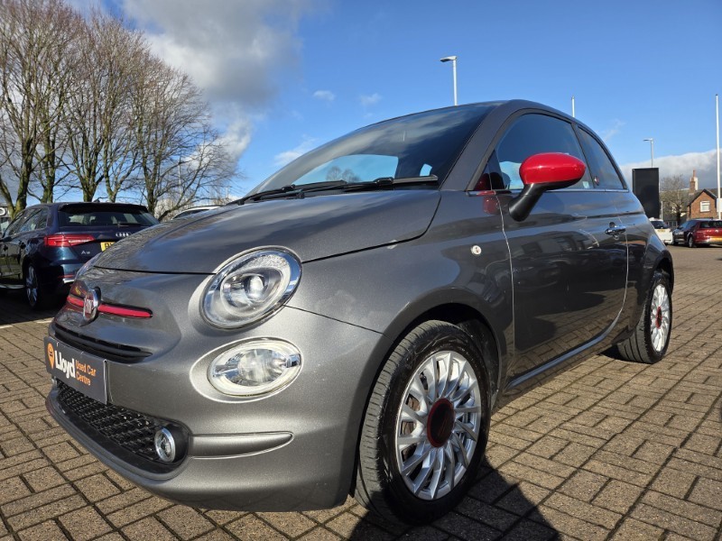 Used Fiat 500 2022 for sale - 77789148: Photo 12