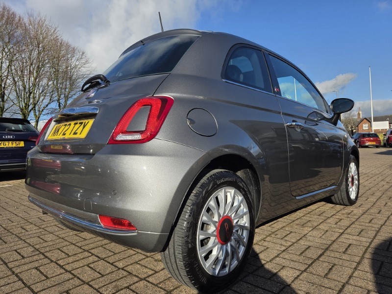 Used Fiat 500 2022 for sale - 77789148: Photo 13